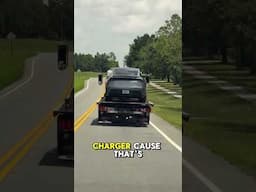 New Tesla Model Y Refresh Broke Down?!?!