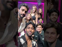 What you felt for us ?Drop your comments ❤️😍 | Sachin Sharma