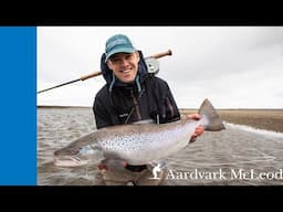 Fishing in Argentina Live Chat with Olly Thompson