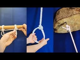 Useful Life Skills – Simple Craft Techniques Tutorials – Life Hacks Everyone Should Know - Part 8