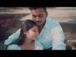 Tushar ❤️ Diksha #Prewedding teaser #photography #kamal Studio Pathankot M.9417334240, 7009293852