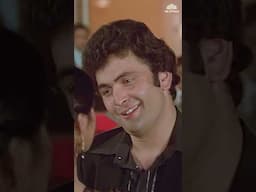 Kahin Na Jaa Aaj Kahi Mat Jaa | Rishi Kapoor, Tina Munim - Bade Dilwala (1983) |