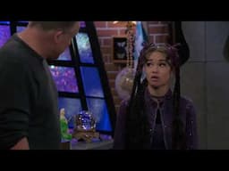 🔮 She’s Powerful & He’s Panicking. | Wizards Beyond Waverly Place | Disney Channel Africa
