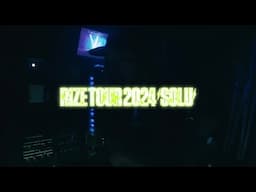 RIZE - TOUR "SOLU" 2024.07.05