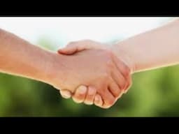Should We forgive & forget & Rekindle Friendships whether Family Or Friends ?