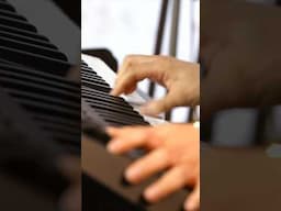 우리가 꿈꾸는 나라 #Synth_채푸른 #Eguitar_정성권 #어노인팅 #worship #song #찬양 #노래 #예배 #christian