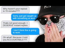 Most Tragic "Nice Girls"
