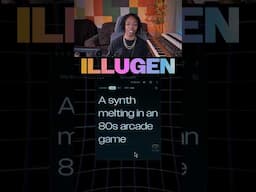 Waves Audio Pulled Up With AI Sound Design - IlluGen