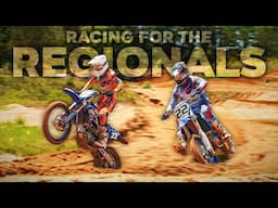 Chad Reed Racing Loretta Lynn's??