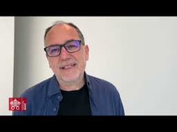 Adrian Paci e la sua scultura "Home to Go"