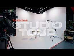 Take Nine Studio Tour