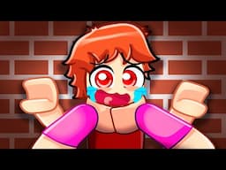Roblox STREET FIGHT With MY CRAZY FAN GIRLS...