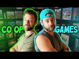 Top 10 Cooperative Board Games You Need to Try!
