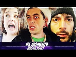 ATTILA THREATENS CPS ON JEWEL RANCID! Ice Poseidon Detained, Hyubsama Calls Cops On Sam Pepper +More