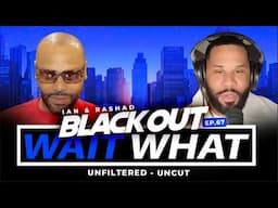 Get Cheated On & Pay for Therapy?! Mad Podcasters, Bitcoin Kidnappers, & Entrepreneurial Rat Race!