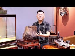 Nu Là Gì Mà Tại Sao Các Đại Gia Lại Khao Khát Sở Hữu Đến Vậy?