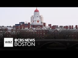 Harvard releases reports on antisemitism, Islamophobia on campus