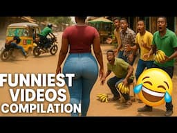 funny video memes | 2025 compilation vines Kenya sihami latest | THIS IS HUGE!