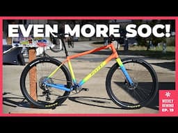 Even More Sea Otter Classic! | Weekly Rewind Ep. 19