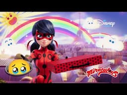 Илюстратора | МегаЧудесата на Калинката и Черния котарак | Disney Channel Bulgaria
