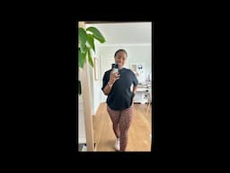 40’s plus SILENT workout