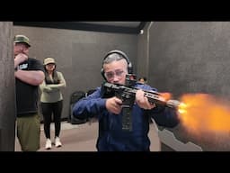 This Pistol Surprised Me!