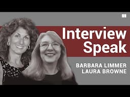 Manning Introduces: Interview Speak