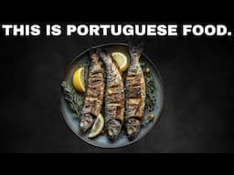 Seven Wonders of Portuguese Gastronomy