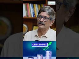താരിഫ് ബാധിക്കാത്ത ഓഹരികള്‍ | Growth stocks | Digital Companies | Dr.V.K Vijayakumar | Geojit