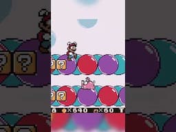 This ROM Hack Looks BETTER Than the Original #gameboy #nintendo #romhack