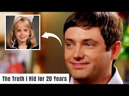 28 Years Later: JonBenet Ramsey’s Brother Finally Reveals the SHOCKING Truth!