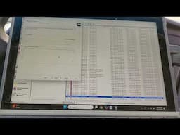 Cummins calibration update step by step