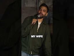 My first date with my wife was...