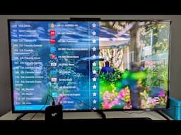 SlingTV Box S5 Max Express 4K review #SlingboxTv
