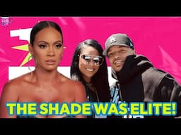 Evelyn LOSES IT on Jennifer & Christian — But They CLAP BACK HARD!