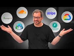 If I Were Starting Today, This Would Be My Tech Stack (2025)