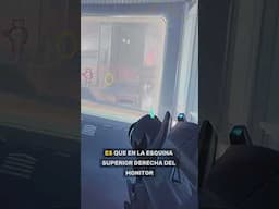 Este monitor gaming te da ventaja en los juegos!!