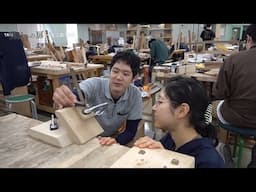Rare Boxwood from Mikura Island Breathes Life into The World of Shogi (Japanese Chess)