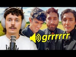 The BookTok Boys