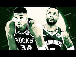 The Last Chance For The Milwaukee Bucks