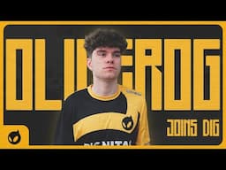 Introducing Dignitas OliverOG