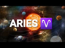 ARIES.. Powerful reading.  You are what you think