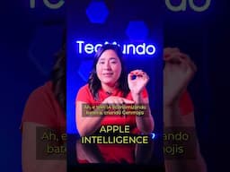RESUMO das principais novidades da Apple na #wwdc25  #smartphone #tecnologia #ios26