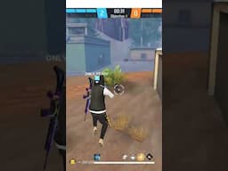 Free fire 1 vs 4 #freefire #garenafreefire #freefireshorts #youtubeshorts #battleroyalegame