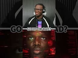 My Thoughts On KSI New Song