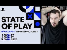 State of Play June 2025 Reactions: MARVEL Tōkon, Pragmata, Silent Hill f, Nioh 3, & Lumines Arise!!