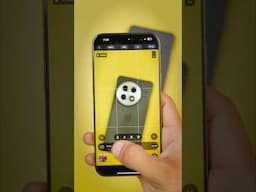 Stop Recording with iPhone…Until You Try THIS App! 🎥📱