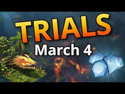 The Guild Expedition Trials Arrive March 4th! Here's what's changed since Beta | Forge of Empires