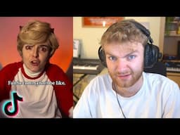Exploring tiktok was a mistake