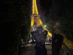 A day in my life in Paris ✨ #vlog #travelvlog #paris #dayinmylife